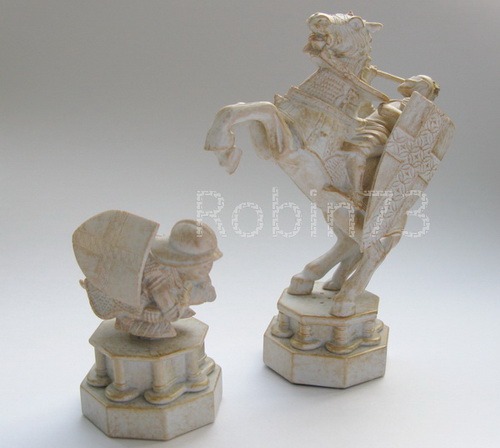 Шахматы Гарри Поттер - График выхода и обсуждение