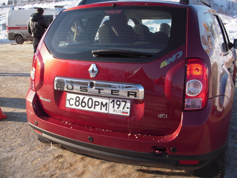 Шумоизоляция Renault Sandero Stepway