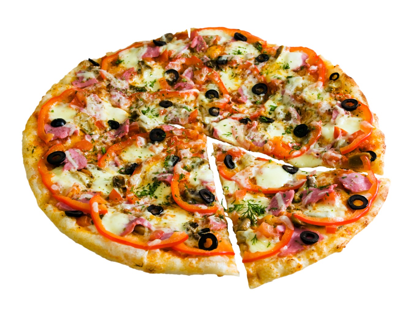 пицца ассорти домашних условьях фото 106