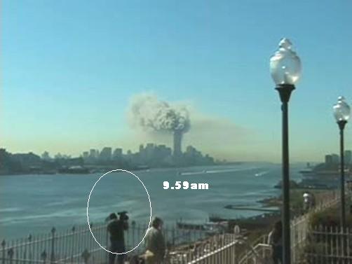 did anyone survive the tower collapse did anyone survive the tower collapse