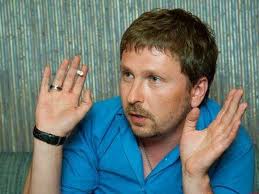 Козак Шарий последовал плану козака Курната - УТЕКАЙ! Козак Шарий последовал плану козака Курната - УТЕКАЙ!