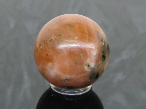 Энергия камней № 69 Розовый кальцит (шар) фото, обсуждение