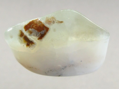 Энергия камней № 71 Опал (окатанный камень) фото, обсуждение