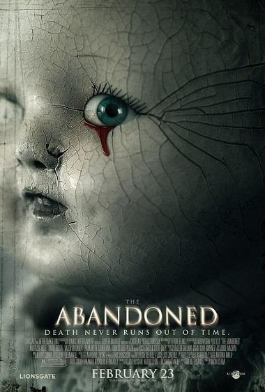   / The Abandonet (2006) DVDrip