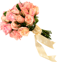 Букеты цветов - поздравления с Днем рождения. - Страница 5 1051382