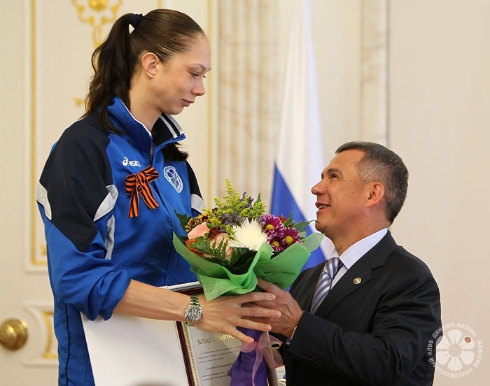 Екатерина гамова биография и личная жизнь дети Публикации venera78 - Форумы на Sportbox.ru - Страница 8