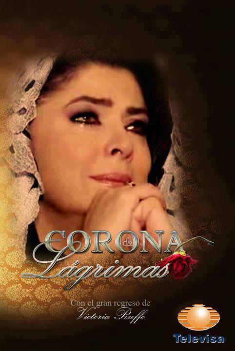 Корона слёз / Corona de lagrimas 1123327