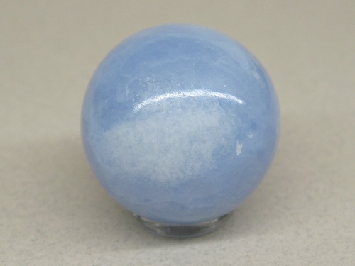 Энергия камней № 78 Голубой кальцит (шар) фото, обсуждение