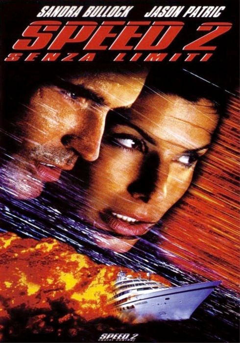  2:    / Speed 2: Cruise Control  [1997] DVDRip