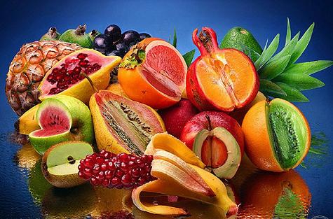 витамины в диетическом питании