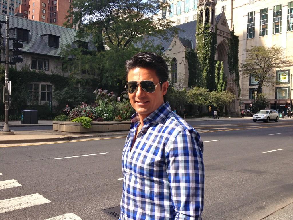 Fernando Colunga - Page 19 1284916
