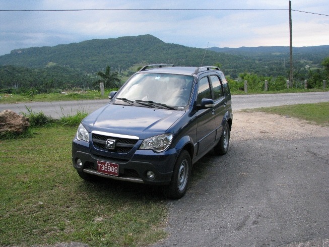 На каком автомобиле удобнее и выгоднее путешествовать по Кубе?