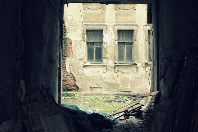 Дом Н. Ф. Целибеева - Петроградский институт высших коммерческих знаний