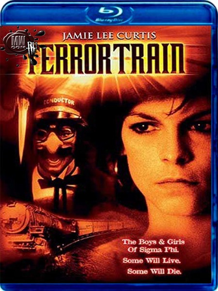 Поезд страха / Terror Train (1980)