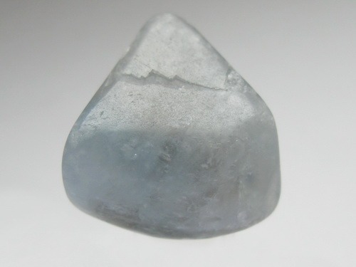 Энергия камней № 91 Целестин (окатанный камень) фото, обсуждение