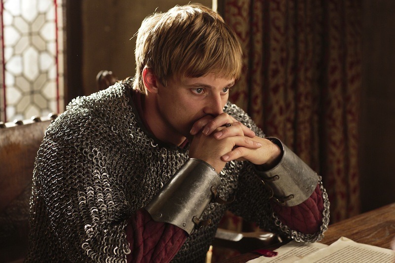 Merlin S05e11 Torrent