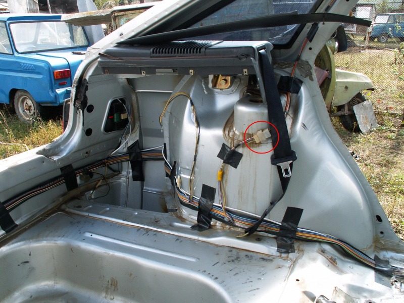 lada 2114