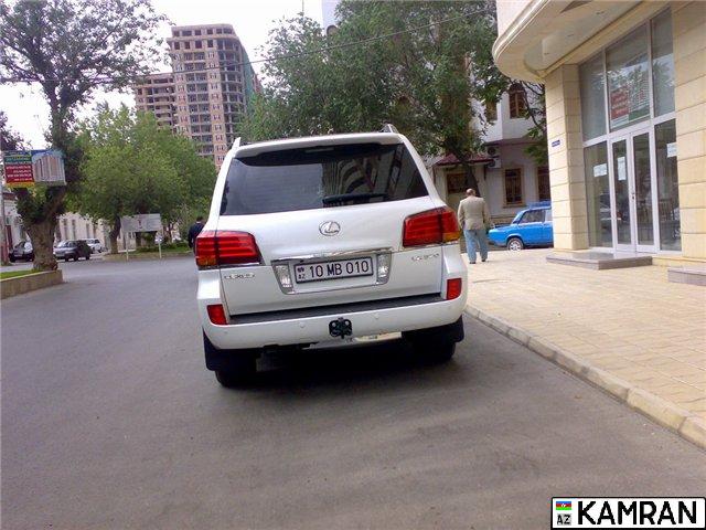 Cars Baku
