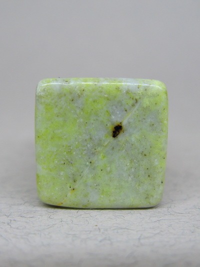 Энергия камней № 99 Зеленый кальцит (обелиск) фото, обсуждение