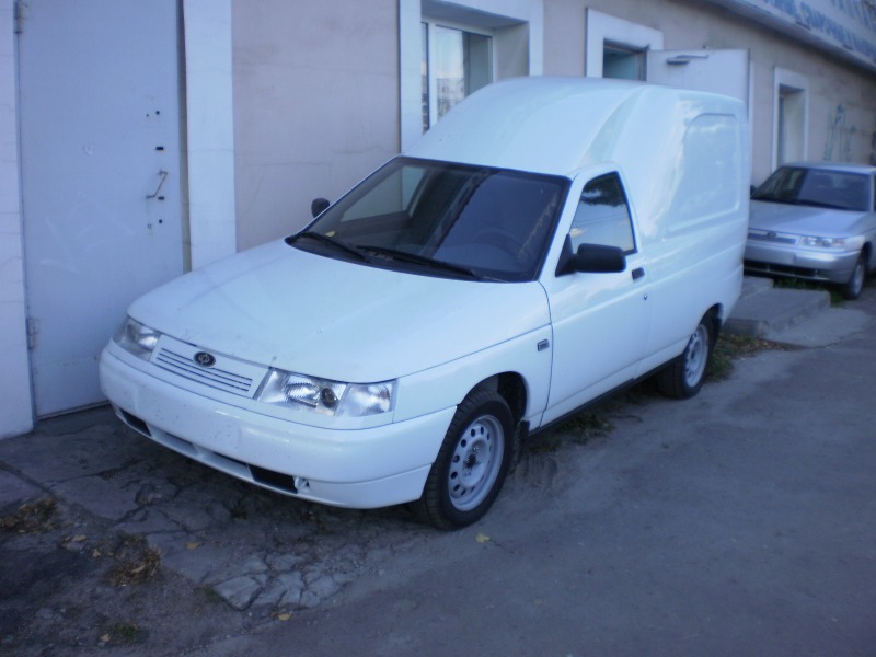 Богдан 2310