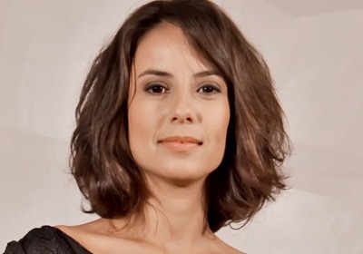 Секси Ванесса Джакомо – Габриэла (2012)