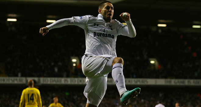 Демпси убивает интригу