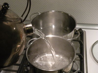Приготовление кисломолочного продукта «Лактэвия» (лактевия)
