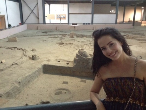 დანა გარსია // Danna garcia #1 - Page 12 1622212