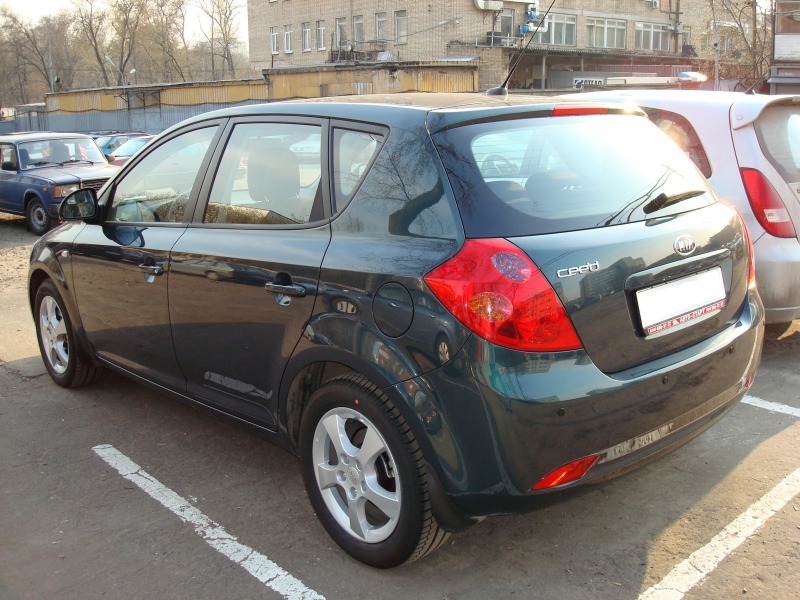 сид 2008