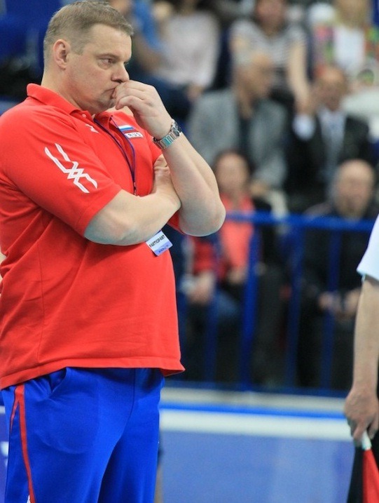 Владимир Алекно