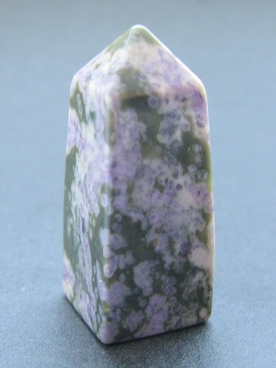 Энергия камней № 109 Атлантисит (обелиск) фото, обсуждение
