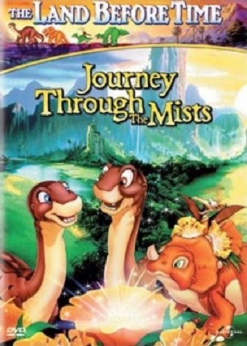 Watch Land Before Time Full Movie Online