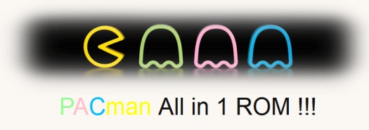 Pacman