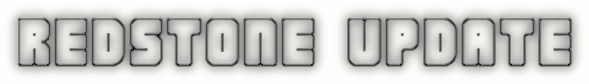 Minecraft 1.5-0.1 redstone update Minecraft 1.5-0.1 redstone update