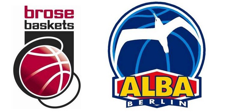 Альба и Брозе