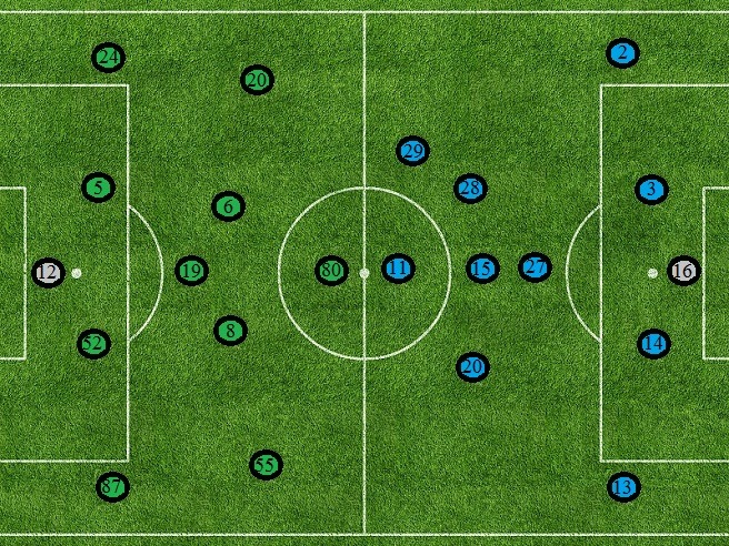 Терек-Зенит