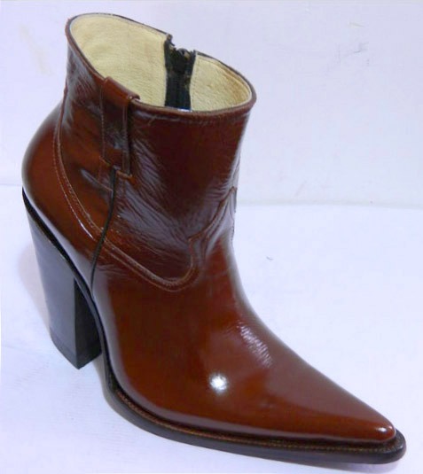 Обувь мужская на каблуке - Страница 2 1804528