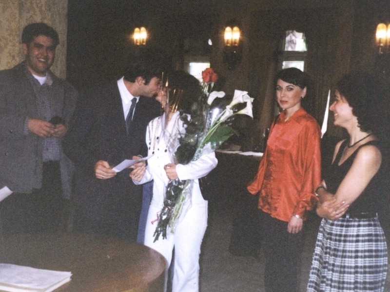 С днем любви!