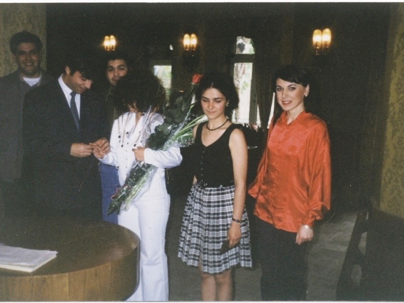 С днем любви!