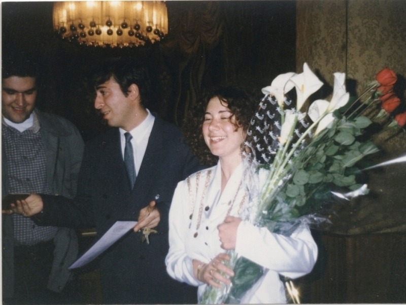 С днем любви!