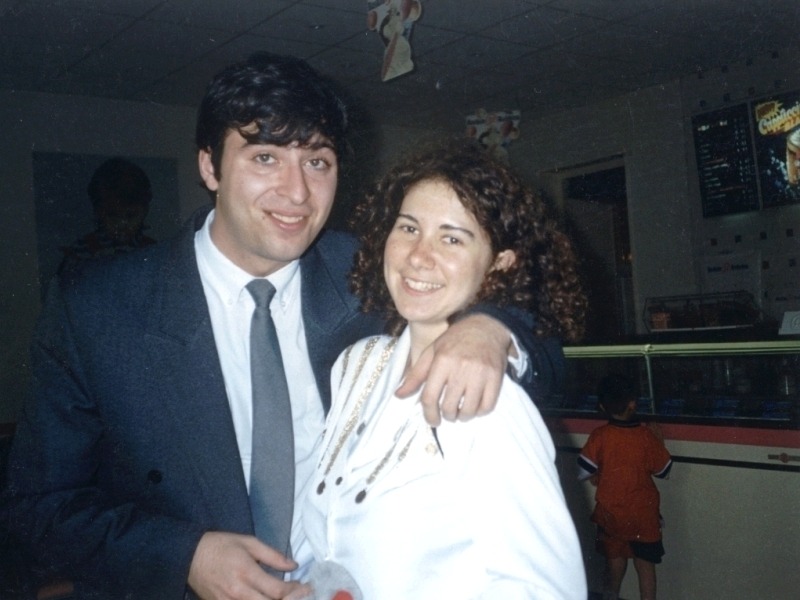 С днем любви!