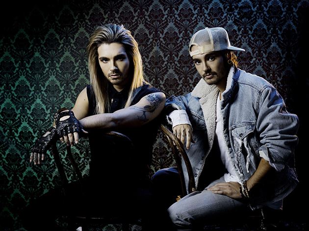 том каулитц dsds