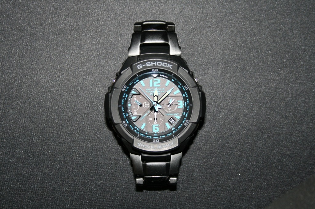 gw 3000 bd