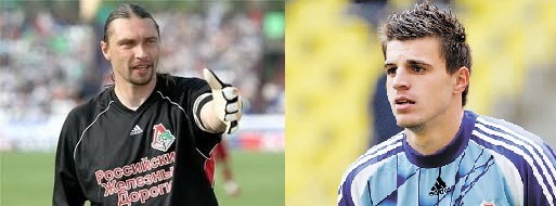 Овчинников - Якупович