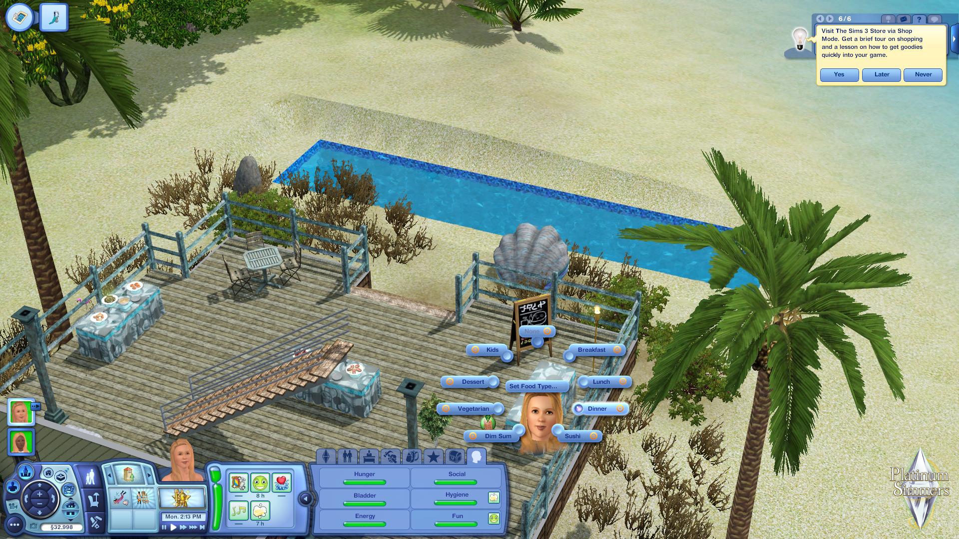 Sims 3 Обновление Торрент