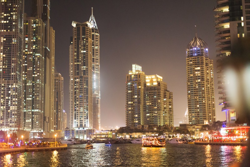 Дубай -2  путешествия:октябрь  2012 и  июнь 2013.