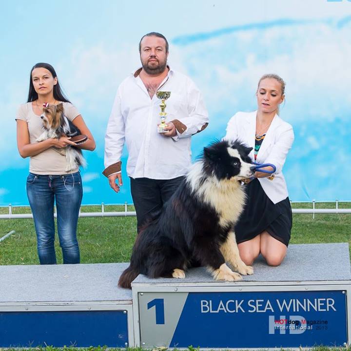 Чемпионат BLACK SEA WINNER 2013 - Страница 3 2040102