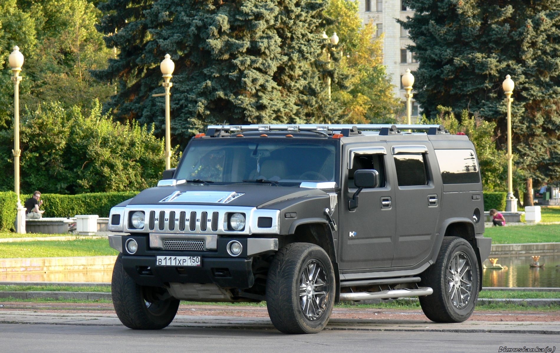 Хаммер универсальный vatsport