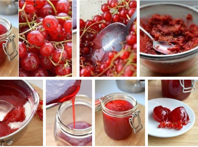 Как сделать сок из смородины на зиму Как сделать сок из смородины на зиму