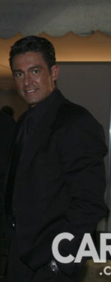 Resultado de imagen de fernando colunga navidad